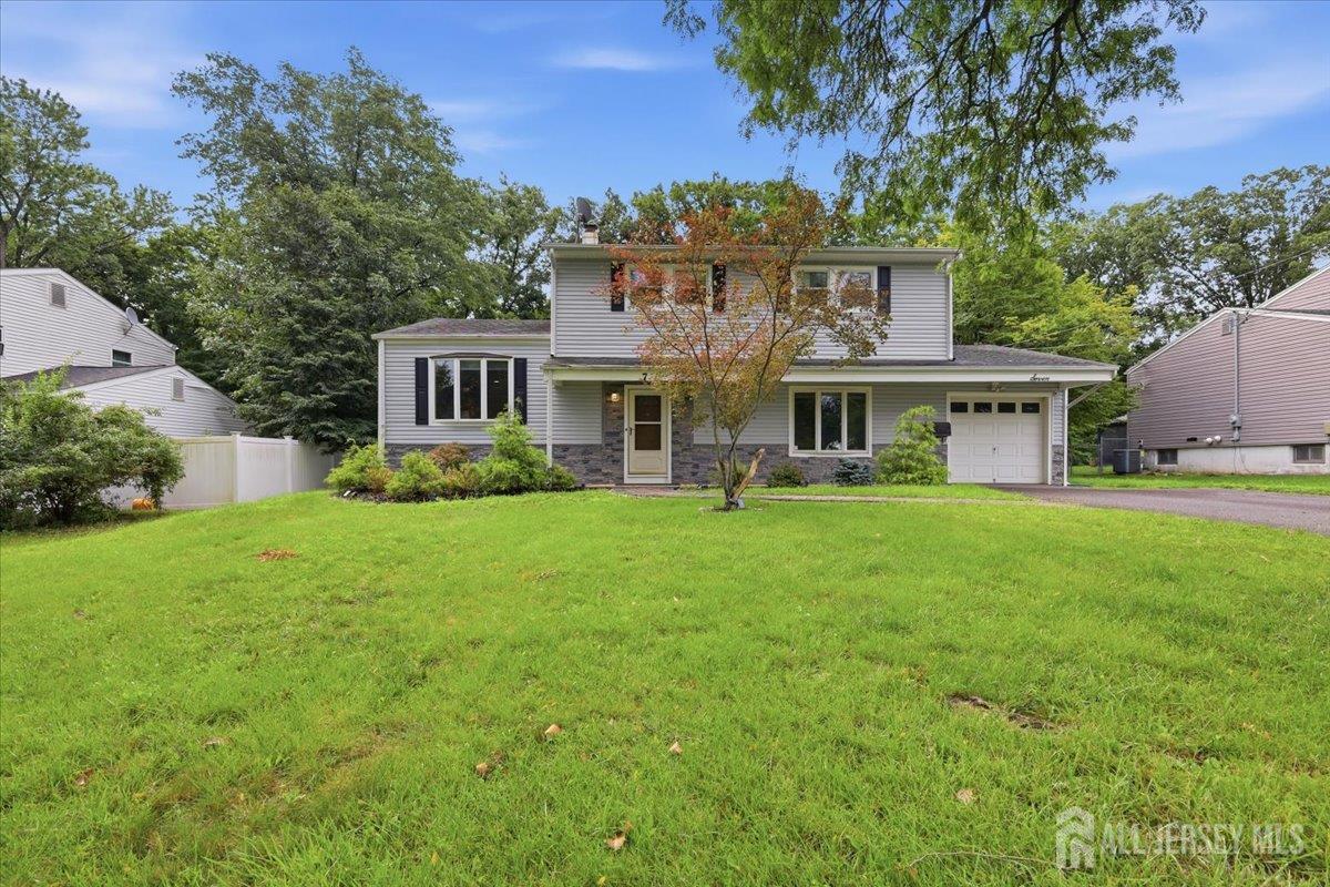7 Conerly Road Franklin NJ 08873