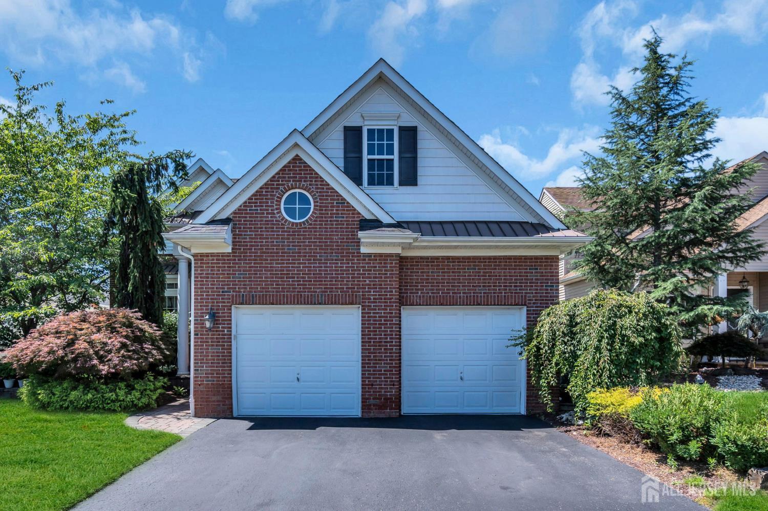 10 Nappa Court Monroe NJ 08831