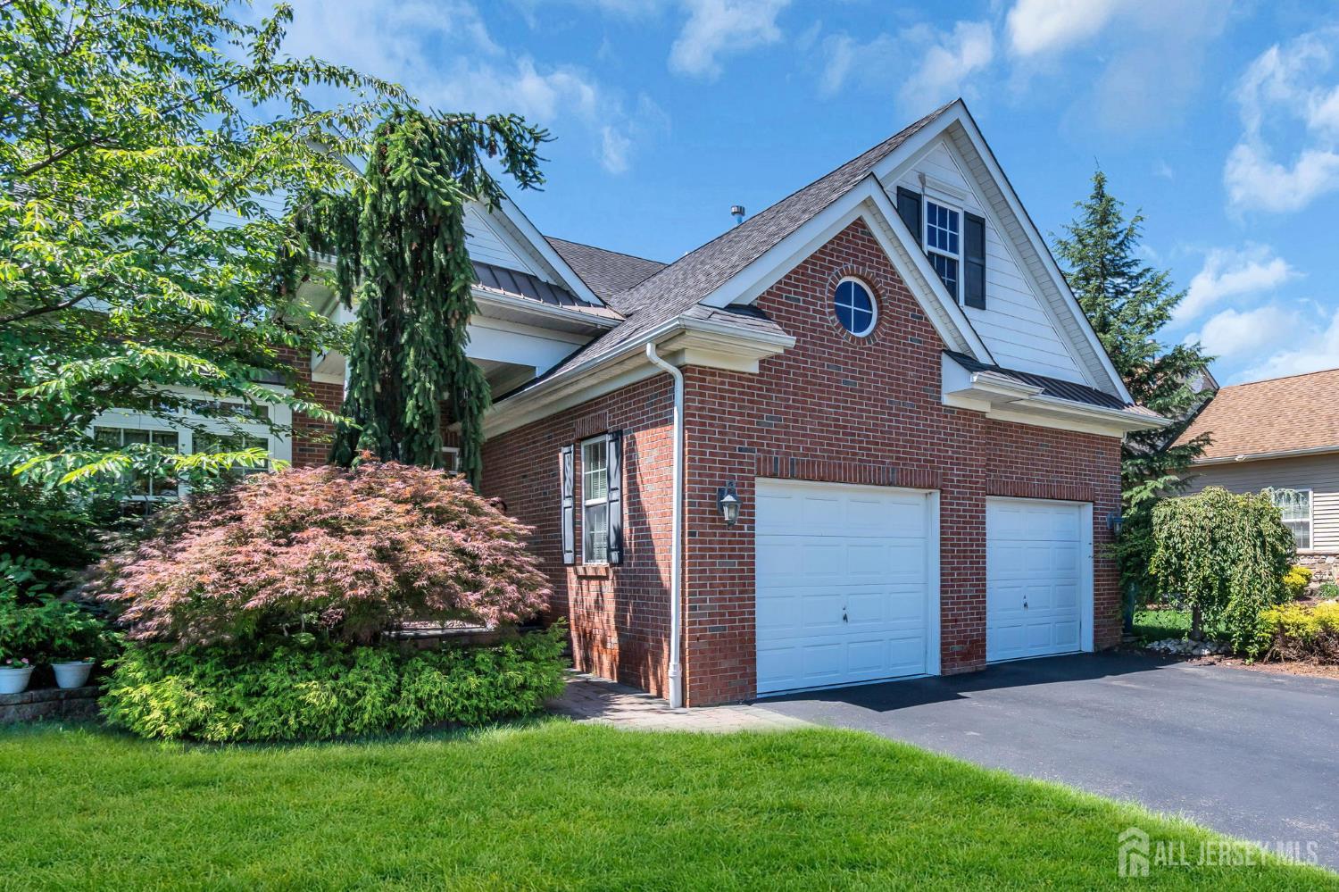 10 Nappa Court Monroe NJ 08831