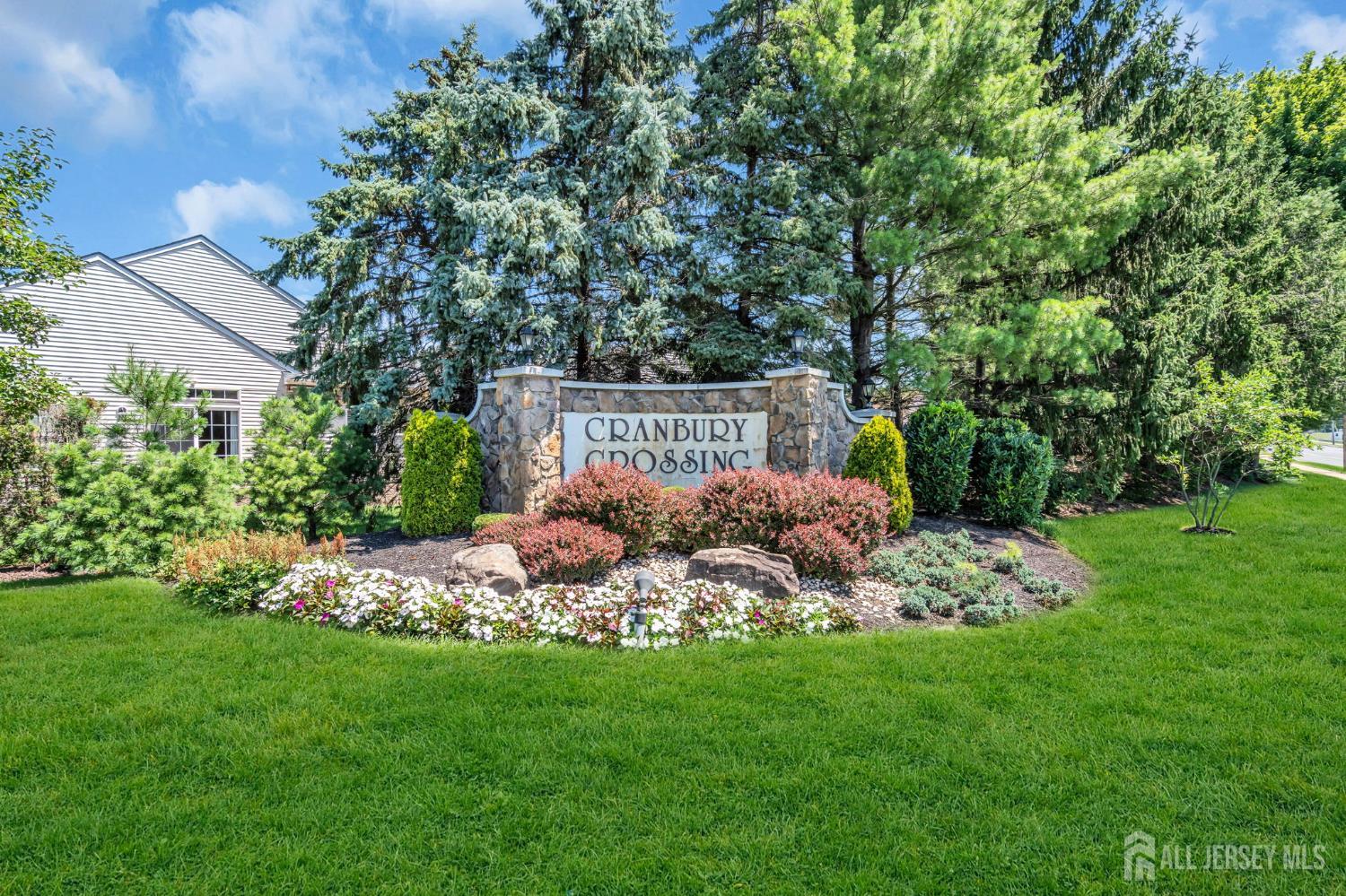 10 Nappa Court Monroe NJ 08831