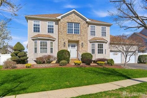 3 Jeremy Way Old Bridge NJ 08857