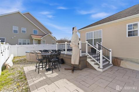 3 Jeremy Way Old Bridge NJ 08857