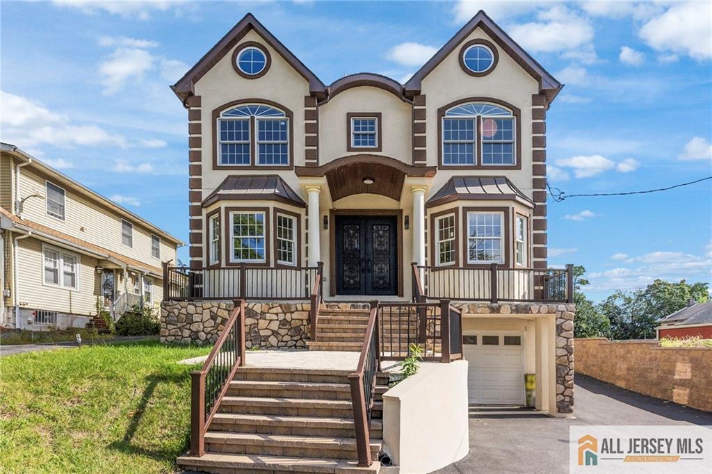 1855 Woodland Avenue Edison NJ 08820