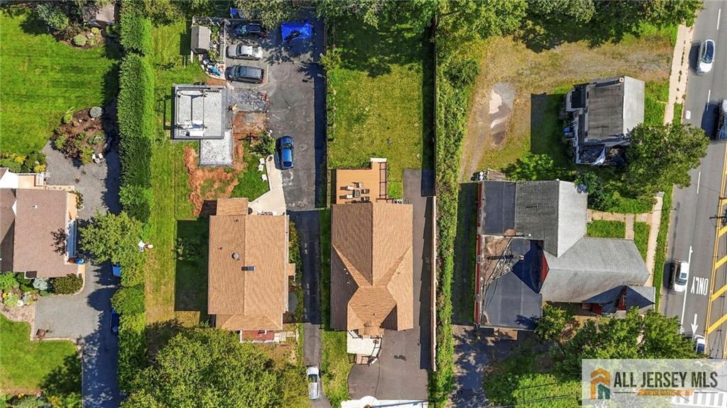 1855 Woodland Avenue Edison NJ 08820
