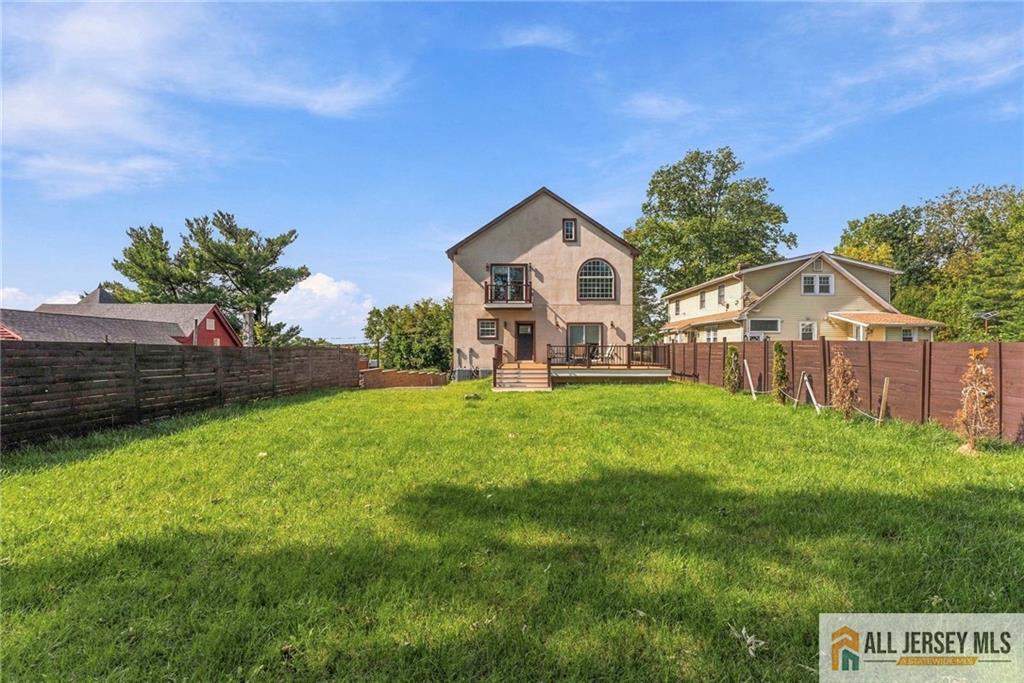1855 Woodland Avenue Edison NJ 08820