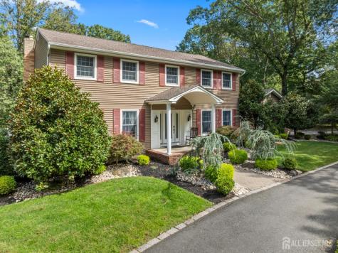3 Phyllis Place East Brunswick NJ 08850