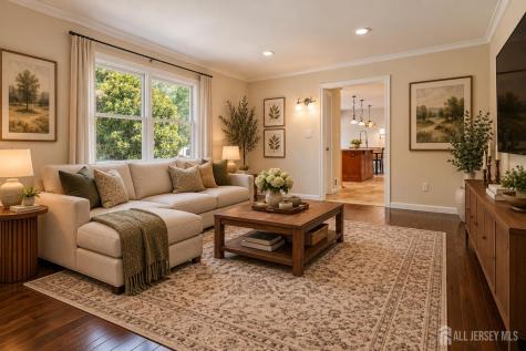 3 Phyllis Place East Brunswick NJ 08850