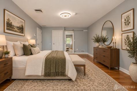 3 Phyllis Place East Brunswick NJ 08850