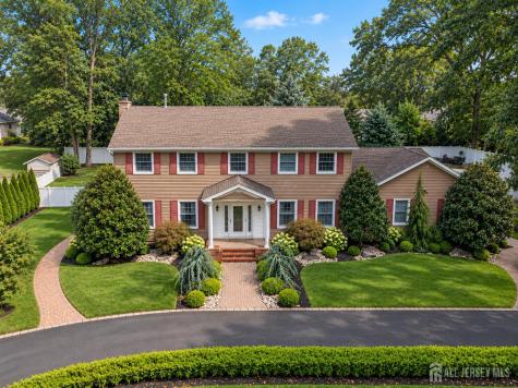 3 Phyllis Place East Brunswick NJ 08850