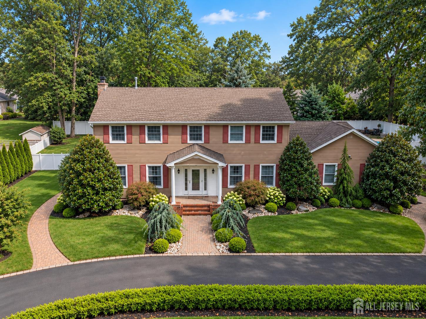 3 Phyllis Place East Brunswick NJ 08850