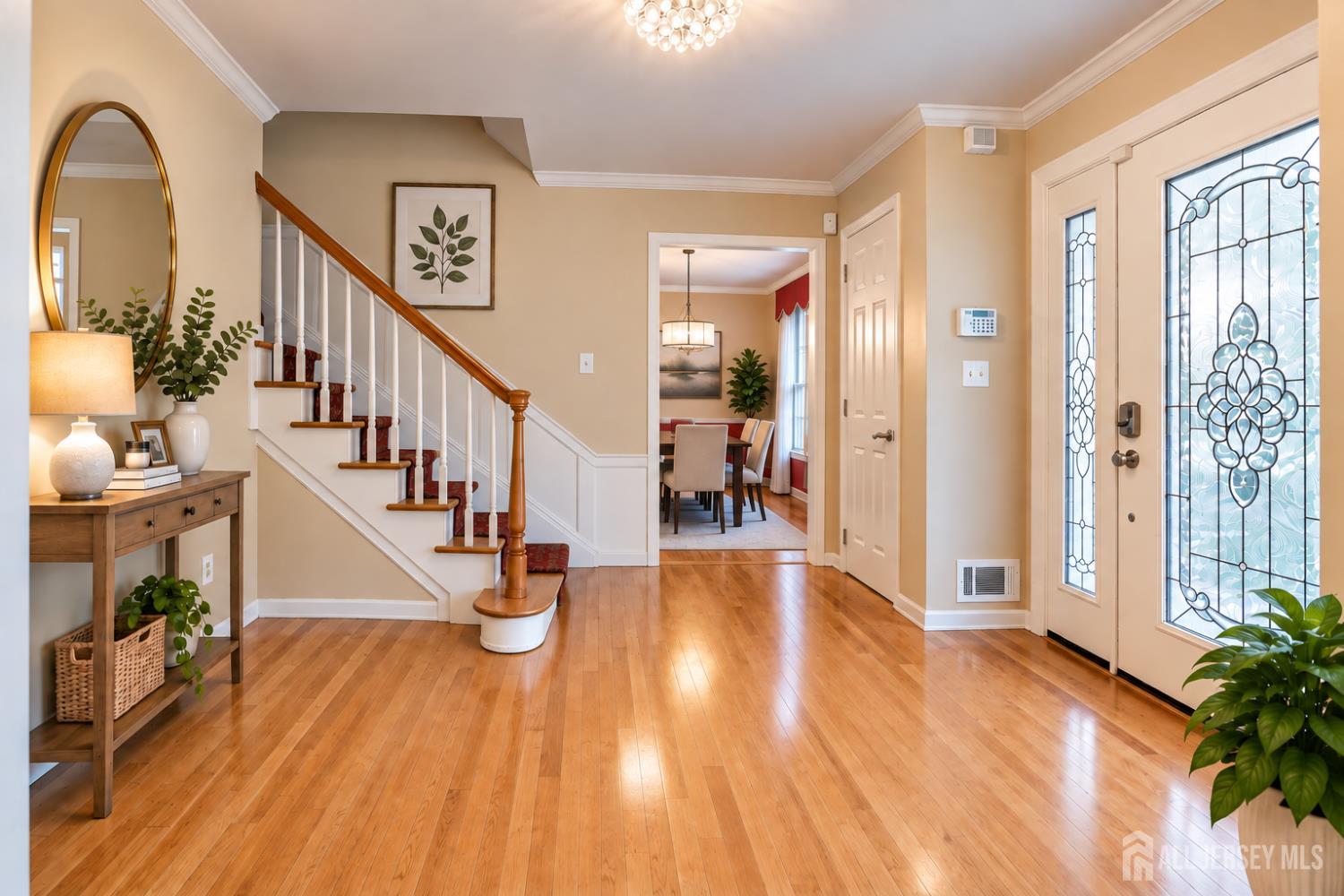 3 Phyllis Place East Brunswick NJ 08850