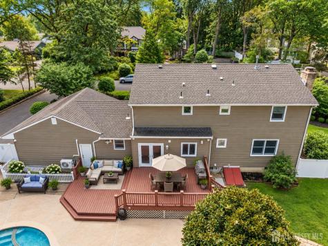 3 Phyllis Place East Brunswick NJ 08850
