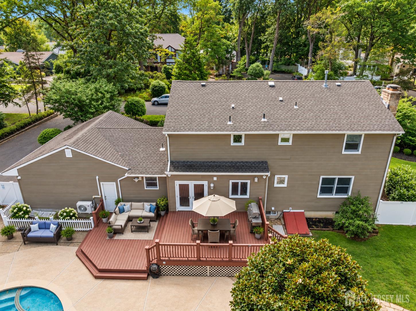 3 Phyllis Place East Brunswick NJ 08850