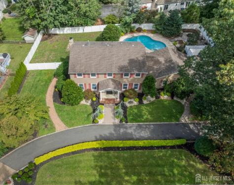 3 Phyllis Place East Brunswick NJ 08850