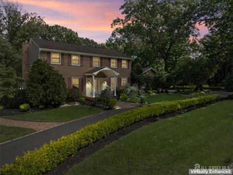 3 Phyllis Place East Brunswick NJ 08850