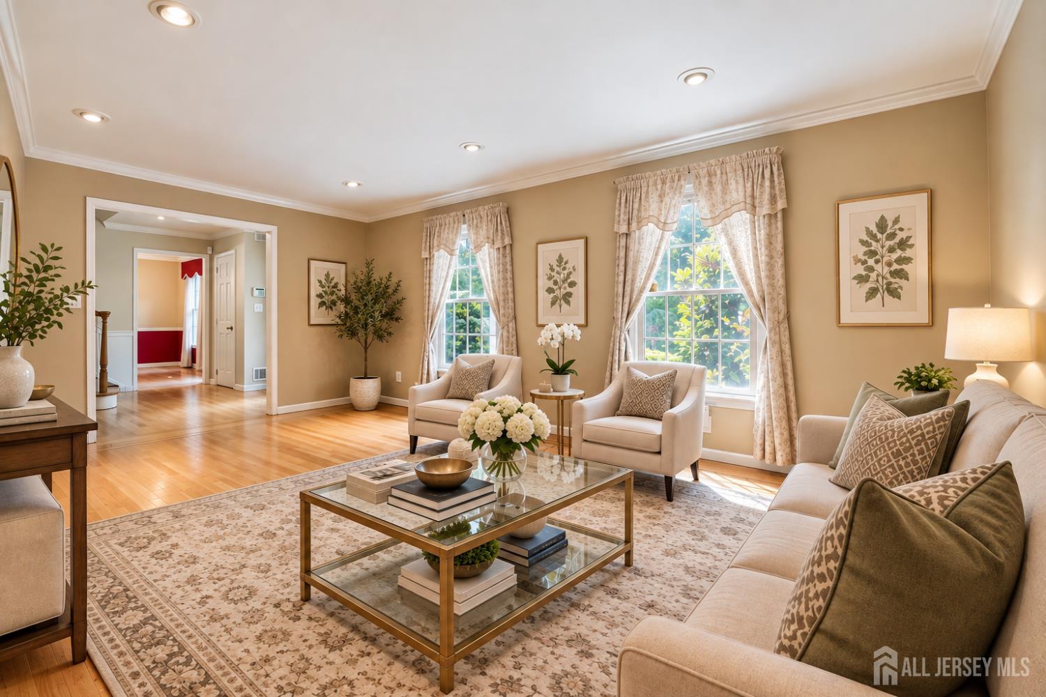 3 Phyllis Place East Brunswick NJ 08850