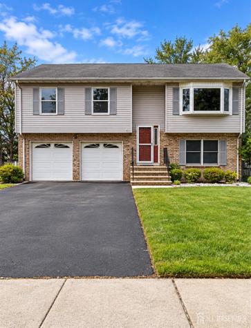 9 Rutherford Court Middlesex NJ 08846