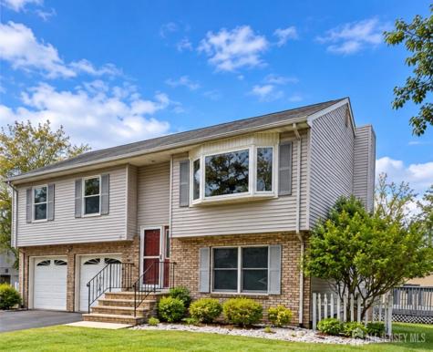9 Rutherford Court Middlesex NJ 08846