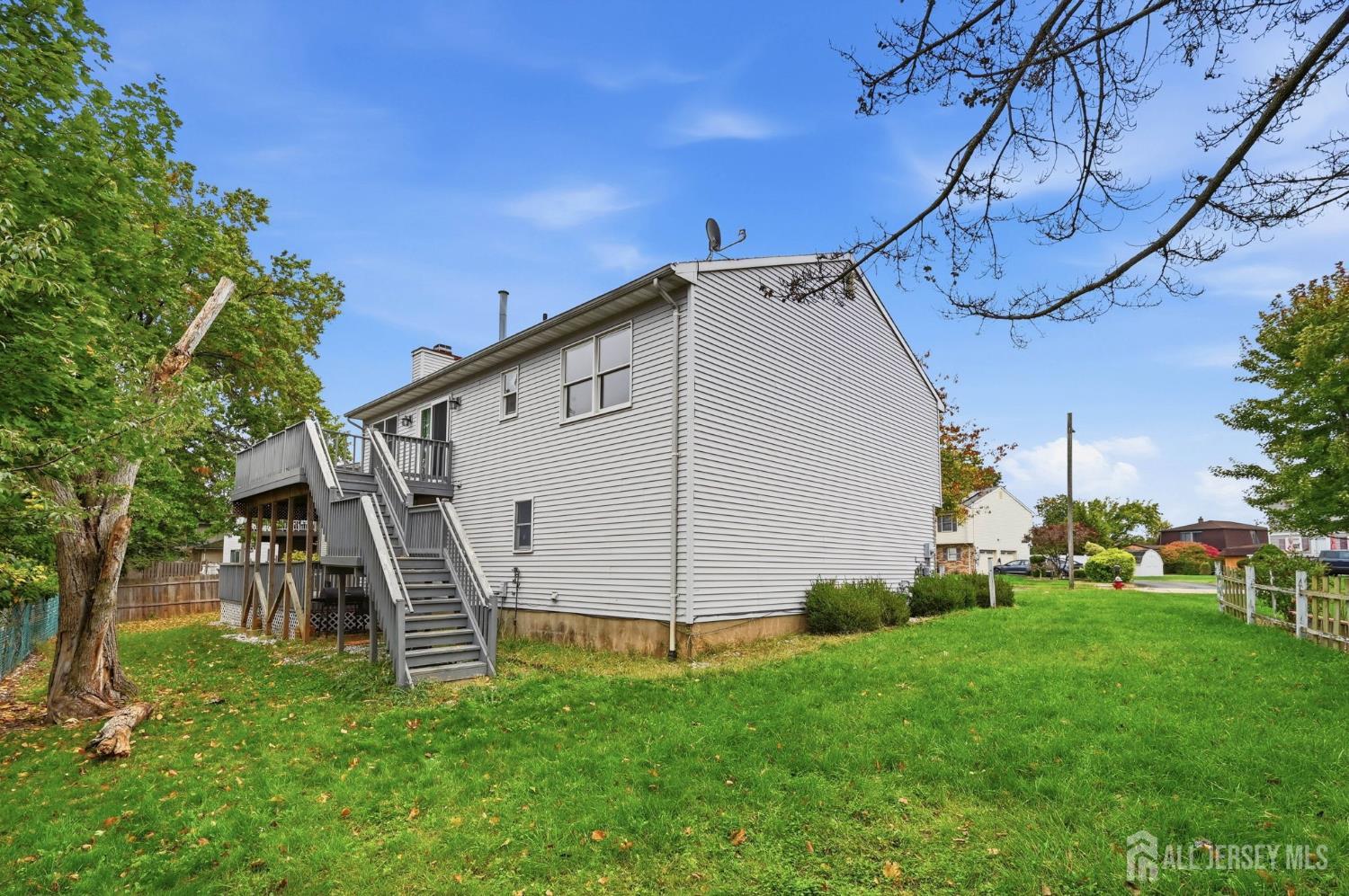 9 Rutherford Court Middlesex NJ 08846