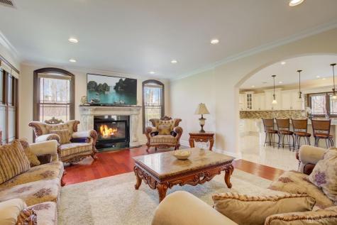 189 Stafford Road Colonia NJ 07067