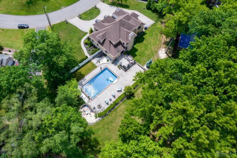 189 Stafford Road Colonia NJ 07067