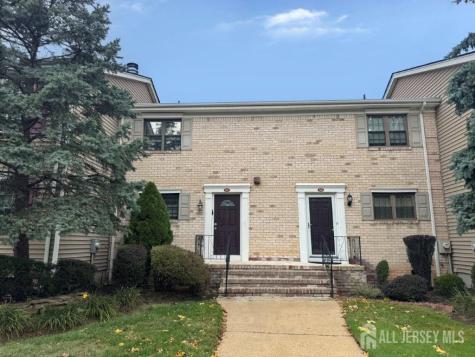 54 Parsler Place Fords NJ 08863
