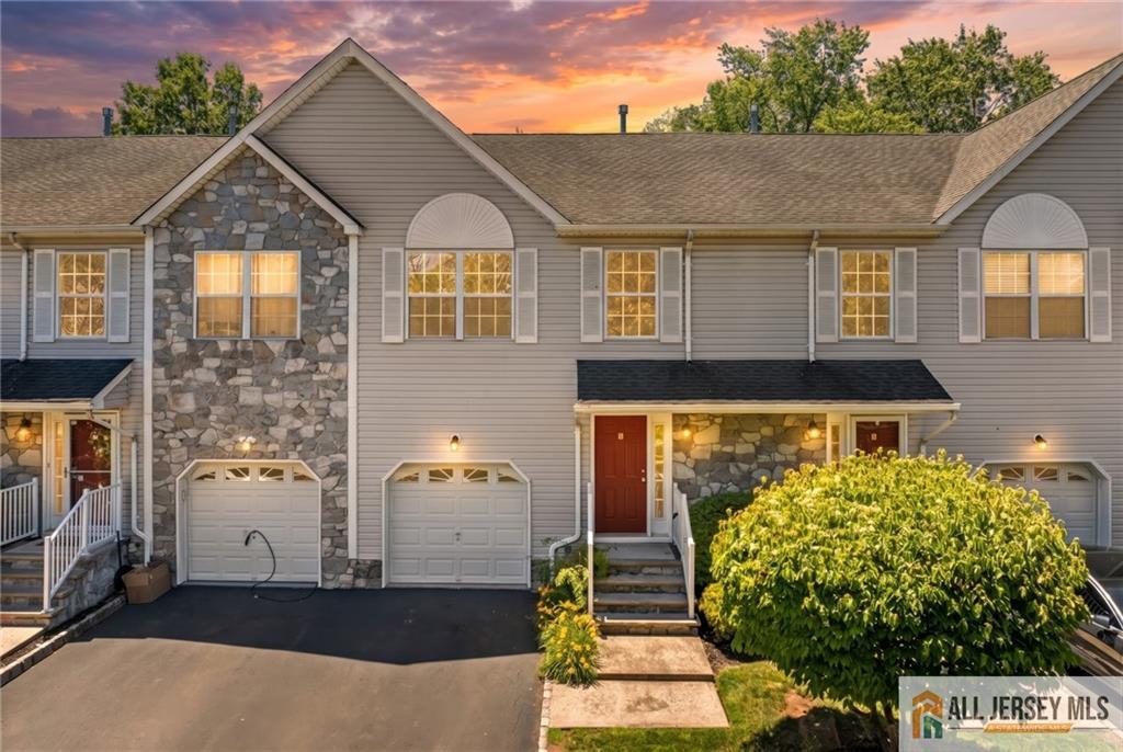 5 Edith Place Franklin NJ 08873