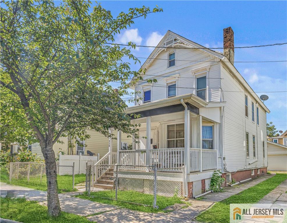 216 Handy Street New Brunswick NJ 08901