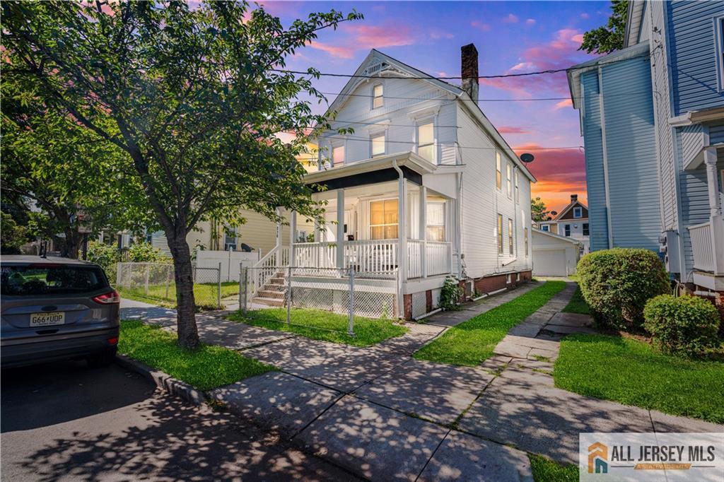 216 Handy Street New Brunswick NJ 08901