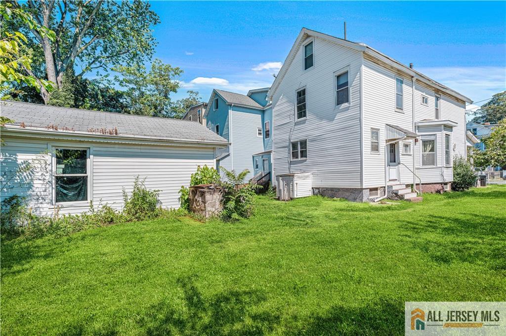 216 Handy Street New Brunswick NJ 08901