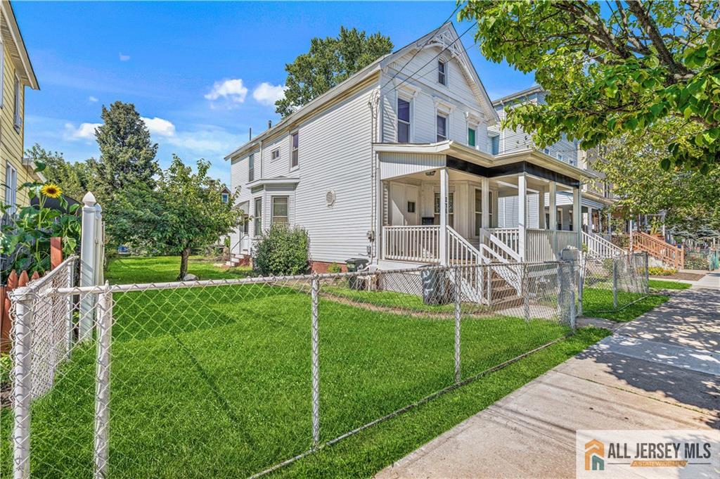 216 Handy Street New Brunswick NJ 08901