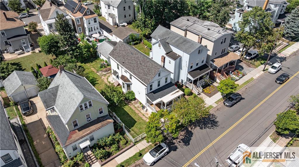 216 Handy Street New Brunswick NJ 08901