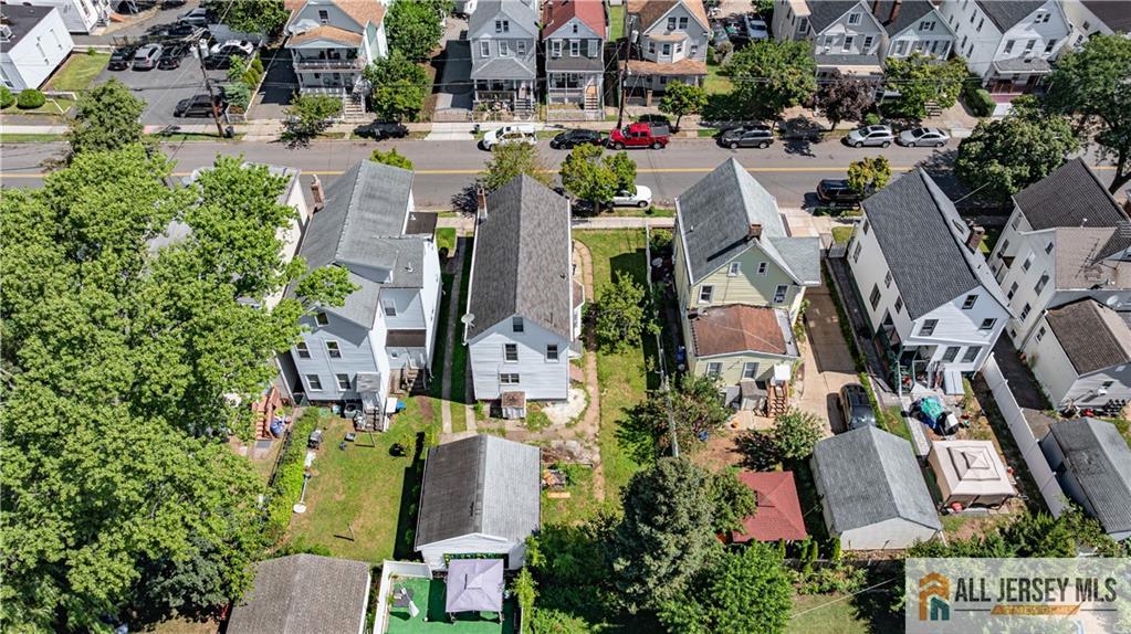 216 Handy Street New Brunswick NJ 08901