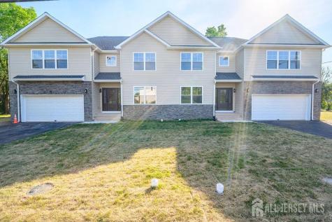 10-A Delar Parkway Franklin Twsp NJ 08823