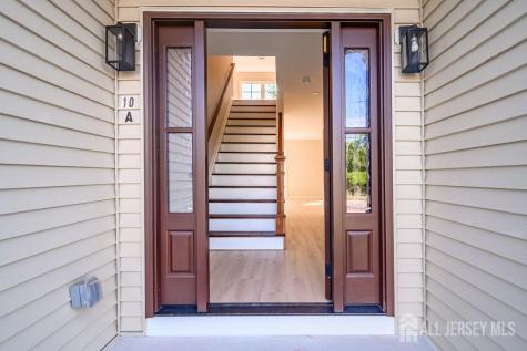 10-A Delar Parkway Franklin Twsp NJ 08823
