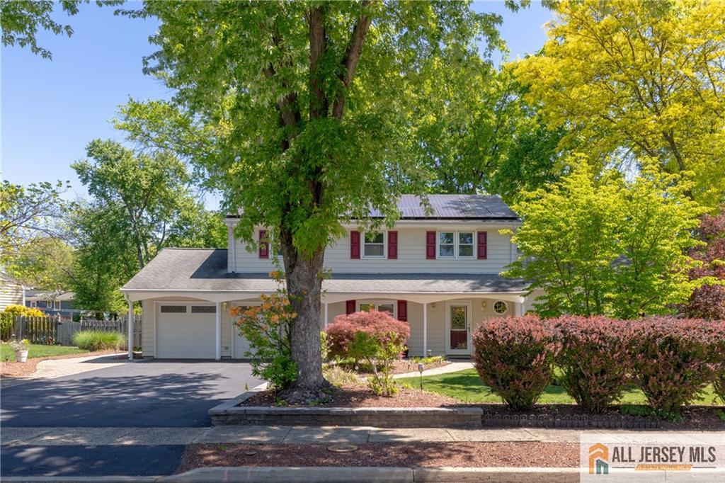 9 May Court Piscataway NJ 08854