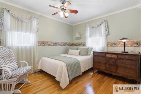 9 May Court Piscataway NJ 08854