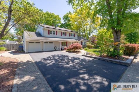 9 May Court Piscataway NJ 08854