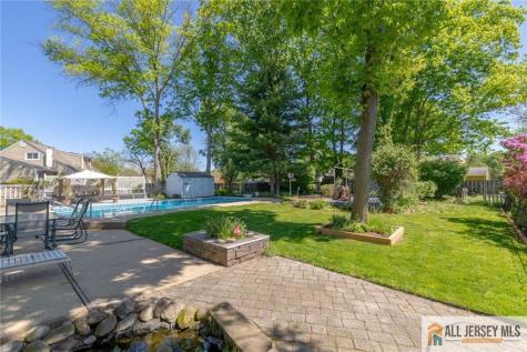9 May Court Piscataway NJ 08854