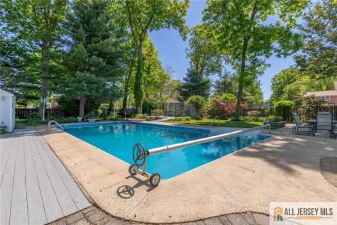 9 May Court Piscataway NJ 08854