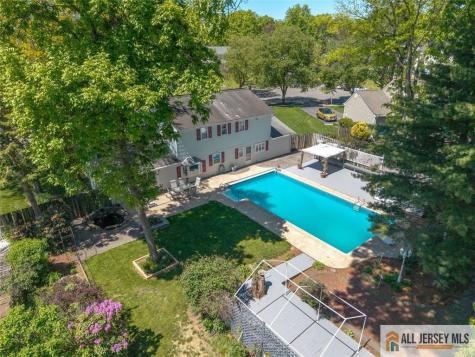 9 May Court Piscataway NJ 08854