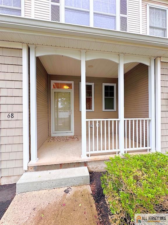 68 S Shore Drive South Amboy NJ 08879