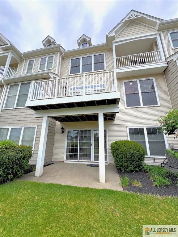 68 S Shore Drive South Amboy NJ 08879