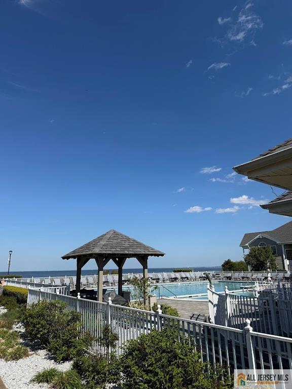 68 S Shore Drive South Amboy NJ 08879