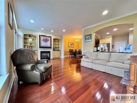 68 S Shore Drive South Amboy NJ 08879