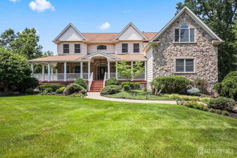 304 Dey Grove Road Monroe NJ 08831