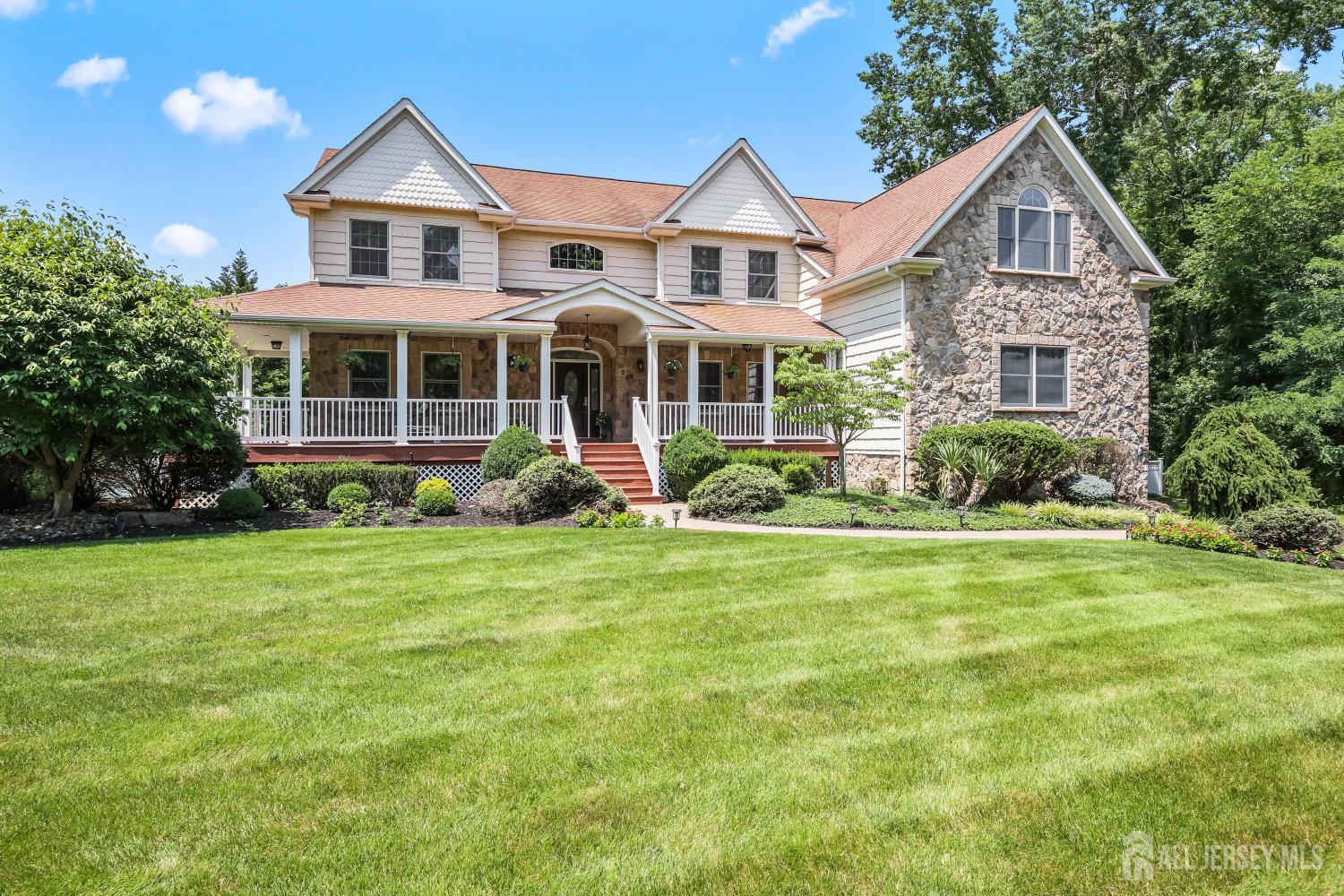 304 Dey Grove Road Monroe NJ 08831