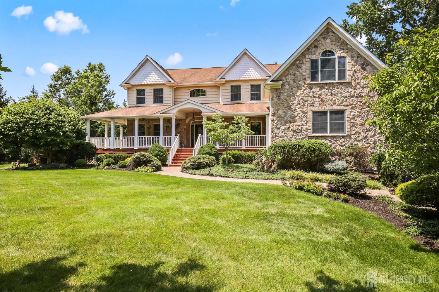 304 Dey Grove Road Monroe NJ 08831
