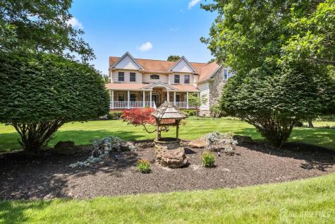 304 Dey Grove Road Monroe NJ 08831