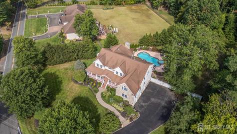 304 Dey Grove Road Monroe NJ 08831